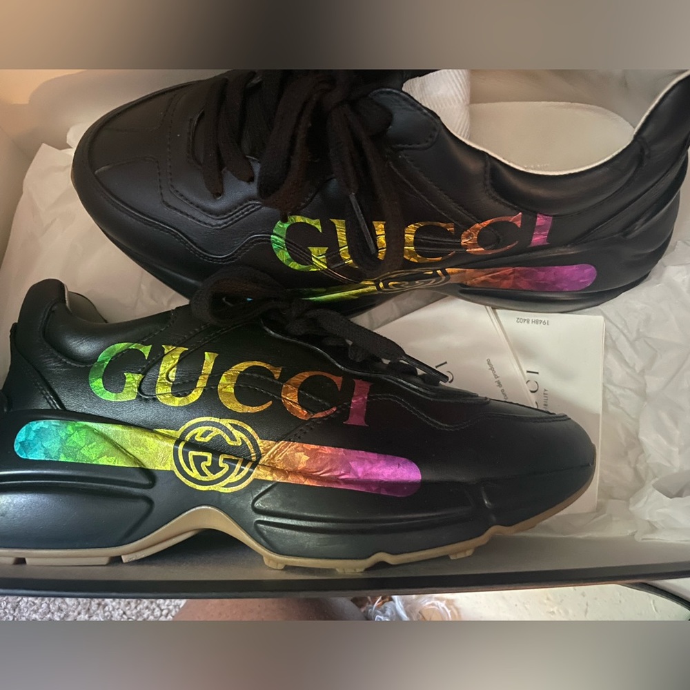 Gucci sneaker